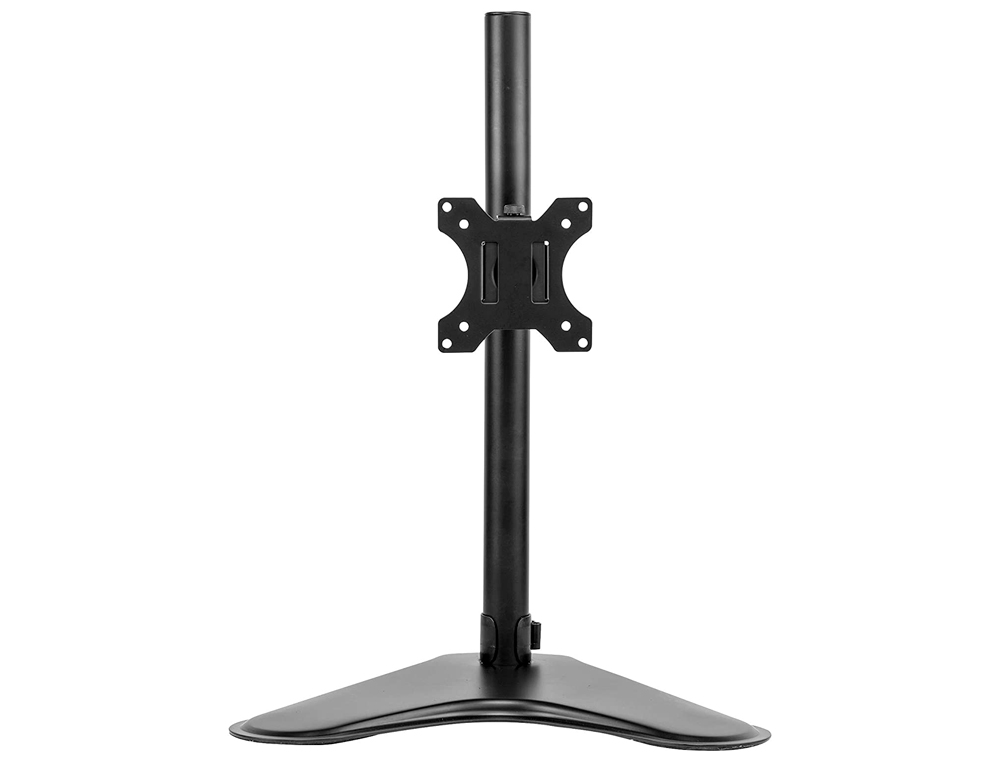 BRAZO PARA MONITOR FELLOWES SERIE PROFESSIONAL AJUSTABLE ALTURA 1 PANTALLA SERIE BRAZO HORIZONTAL NORMATIVA VESA