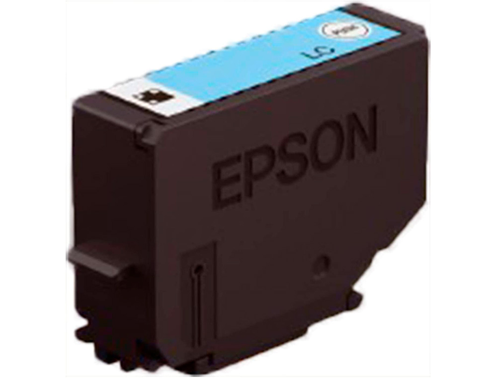 INK-JET EPSON 378 XL EXPRESSION HOME XP-8605 / 8606 / XP-15000 / XP-8500 / 8505 CIAN CLARO 830 PAG