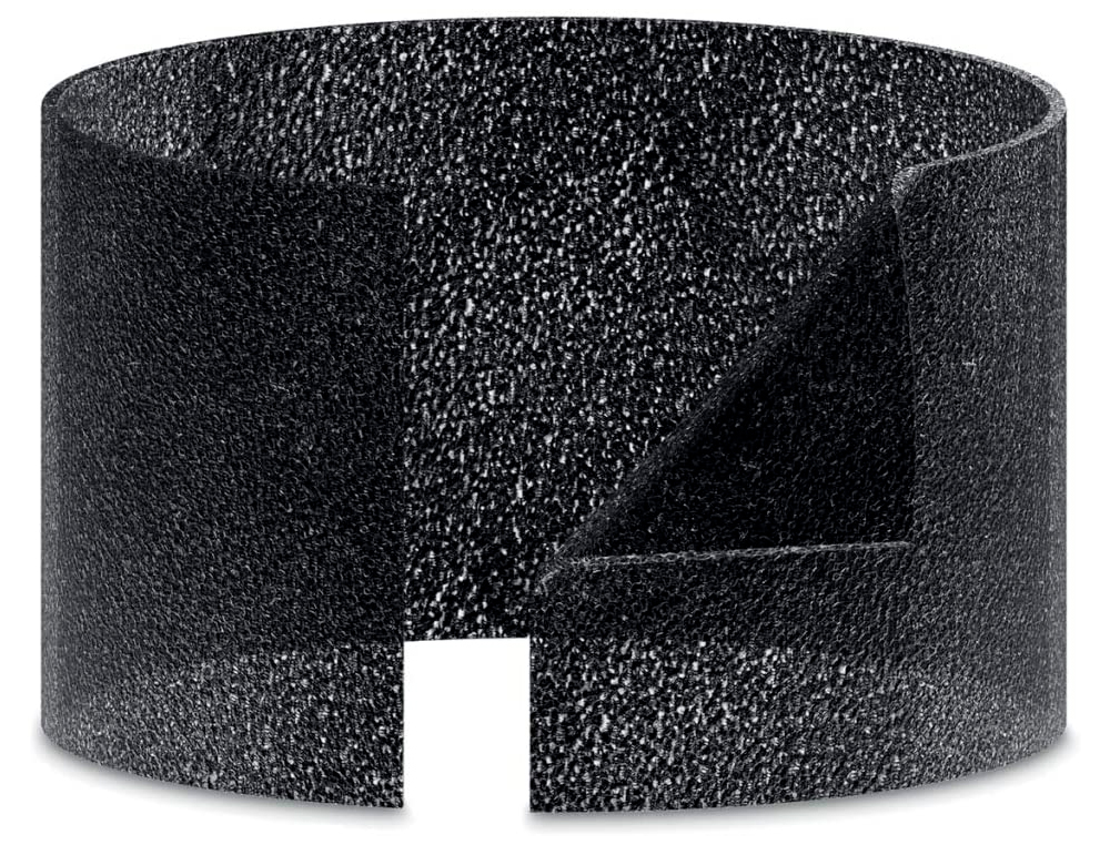 FILTRO DE CARBONO LEITZ DUPONT PARA PURIFICADOR DE AIRE TRUSENS Z-2000 PACK DE 3 UNIDADES