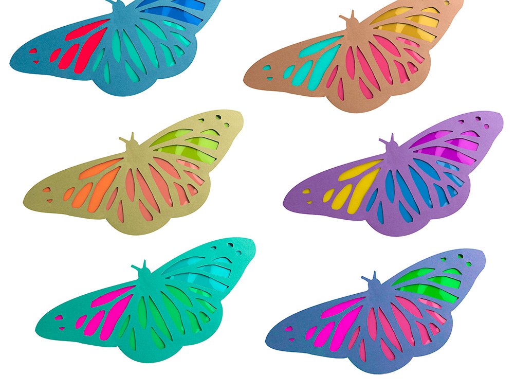 BLOC TRABAJOS MANUALES LIDERPAPEL MULTIPLE 240X315MM 84 HOJAS COLORES SURTIDOS