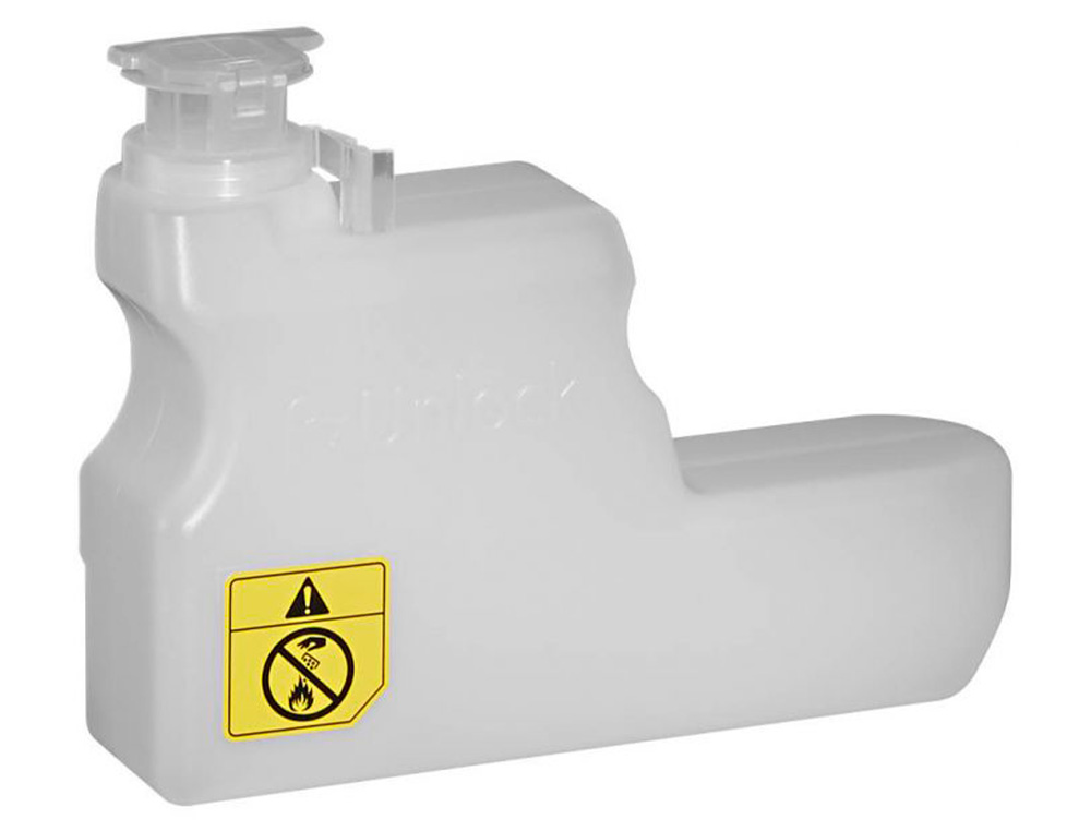 TONER KYOCERA DEPOSITO DE RESIDUAL