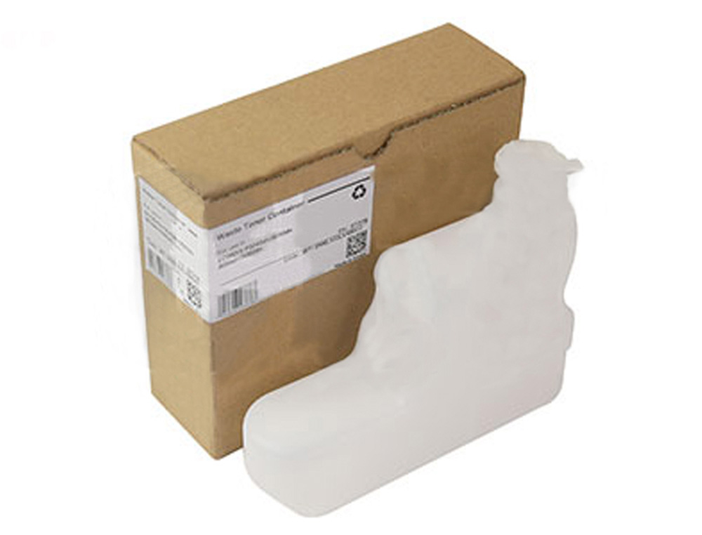 TONER KYOCERA DEPOSITO DE RESIDUAL