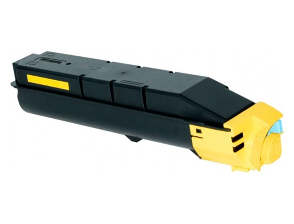 TONER KYOCERA TK-8335Y (1T02RLANL0) AMARILLO PARA TA3252CI