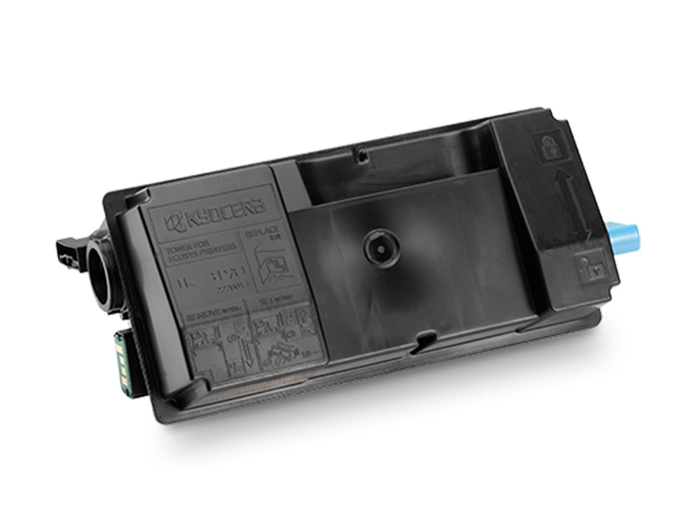 TONER KYOCERA -MITA FS4300DN / 4200DN NEGRO TK3130