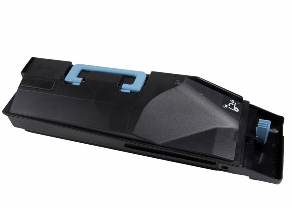 TONER KYOCERA -MITA TASKALFA 250CI / 300CI TK865K MFP TONER NEGRO