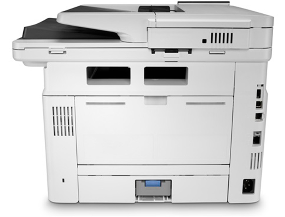 EQUIPO MULTIFUNCION HP LASERJET ENTERPRISE MFP M430F DUPLEX RED 40 PPM ESCANER COPIADORA IMPRESORA