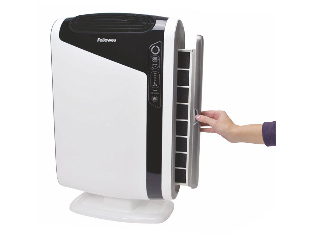 FILTRO HEPA FELLOWES TRUE PARA PURIFICADOR DX95