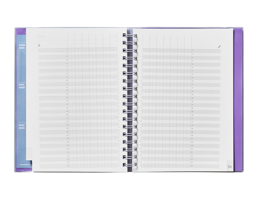 CUADERNO DE TODAS LAS CLASES DP ADDITIO PLANIFICACION DIA PAGINA EVALUACION CONTINUA CATALAN