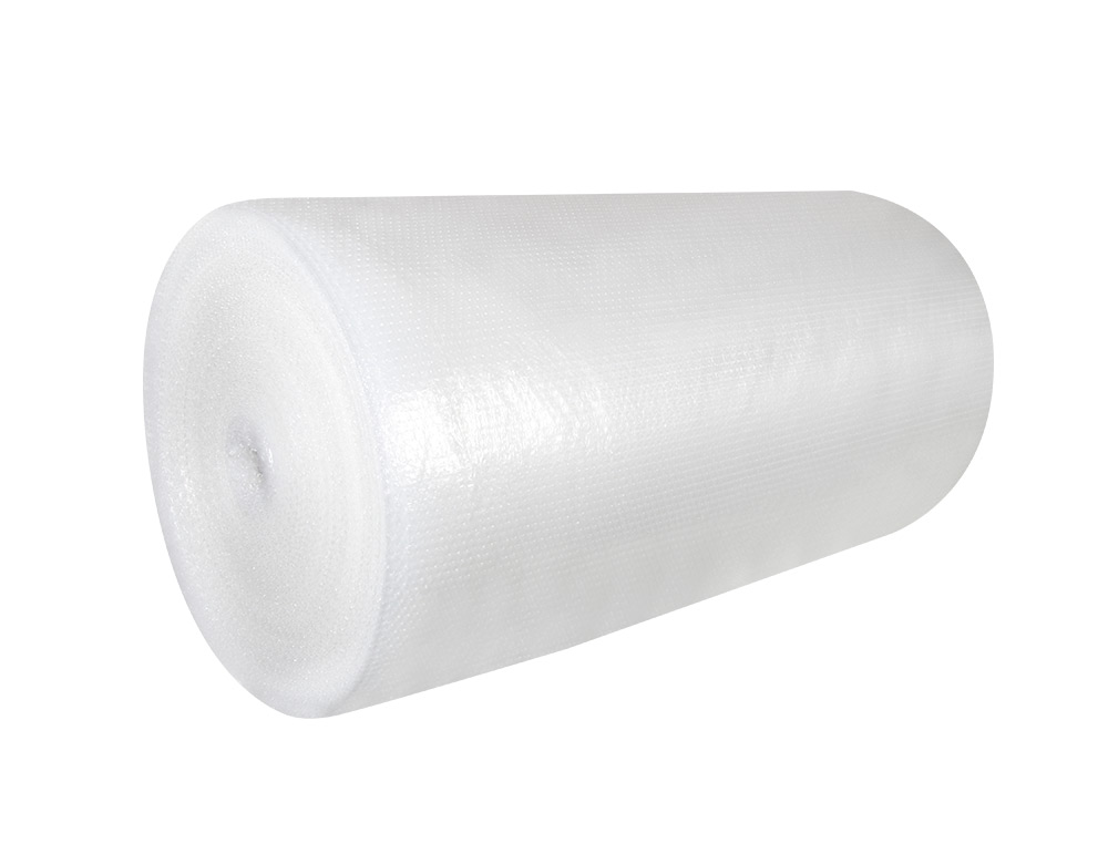 PLASTICO BURBUJA LIDERPAPEL ECOUSE 0.60X10M 30% DE PLASTICO RECICLADO