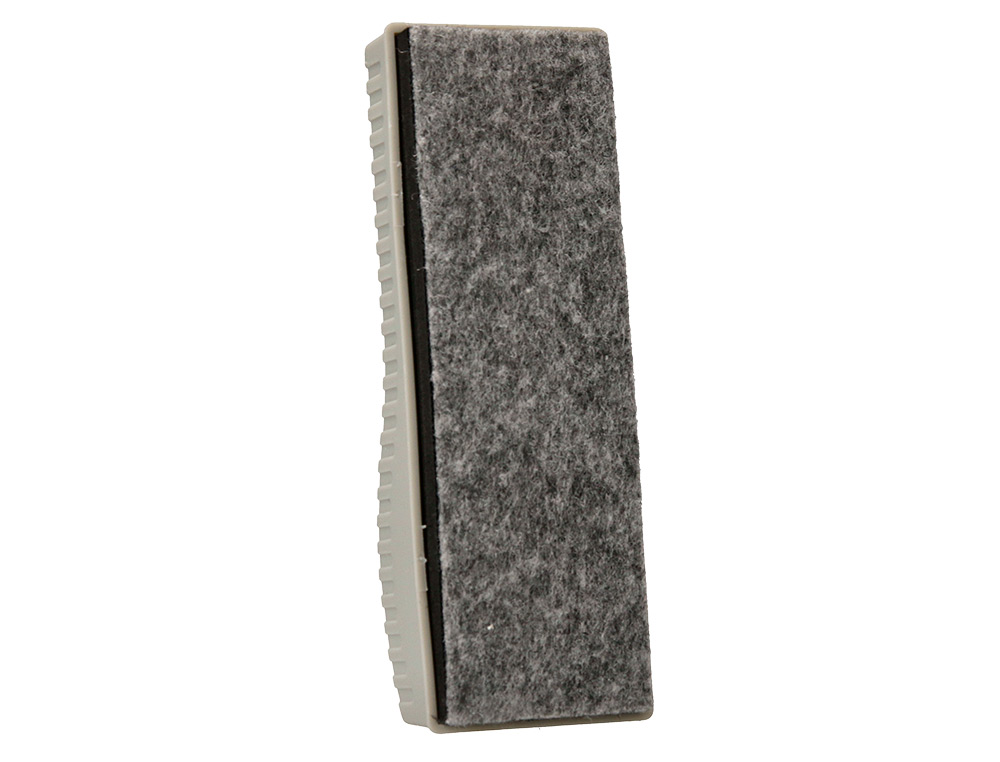 RECAMBIO BORRADOR Q-CONNECT PARA REF. KF16825 PACK DE 12 UNIDADES