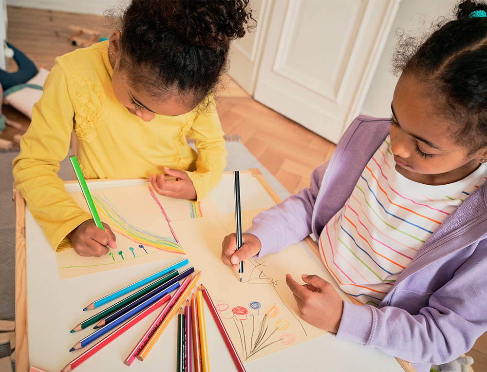 LAPICES DE COLORES STABILO TRIO AZ SCHOOL PACK DE 300 UNIDADES SURTIDAS 20 COLORES
