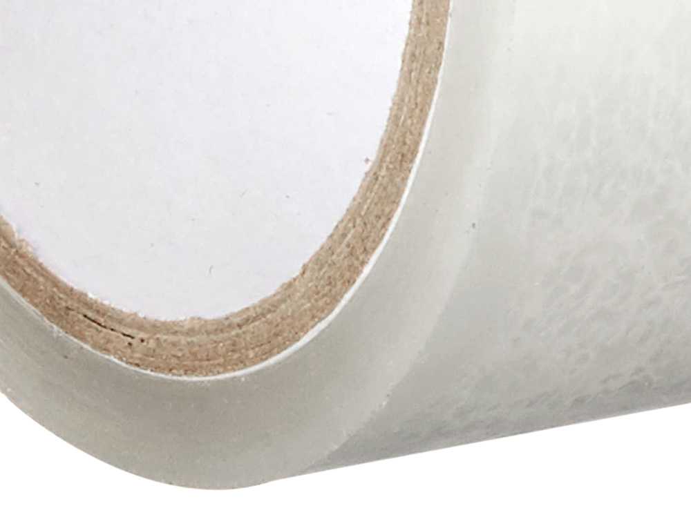 CINTA ADHESIVA GREENING POLIPROPILENO TRANSPARENTE 60 MT X 48 MM PARA EMBALAJE