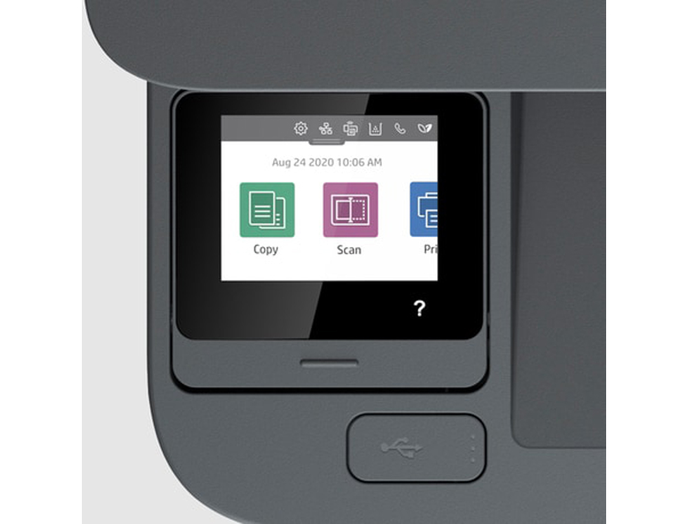 IMPRESORA HP LASERJET PRO 3002DN A4 MONOCROMO LASER 35PPM WIFI BANDEJA ENTRADA 250 HOJAS