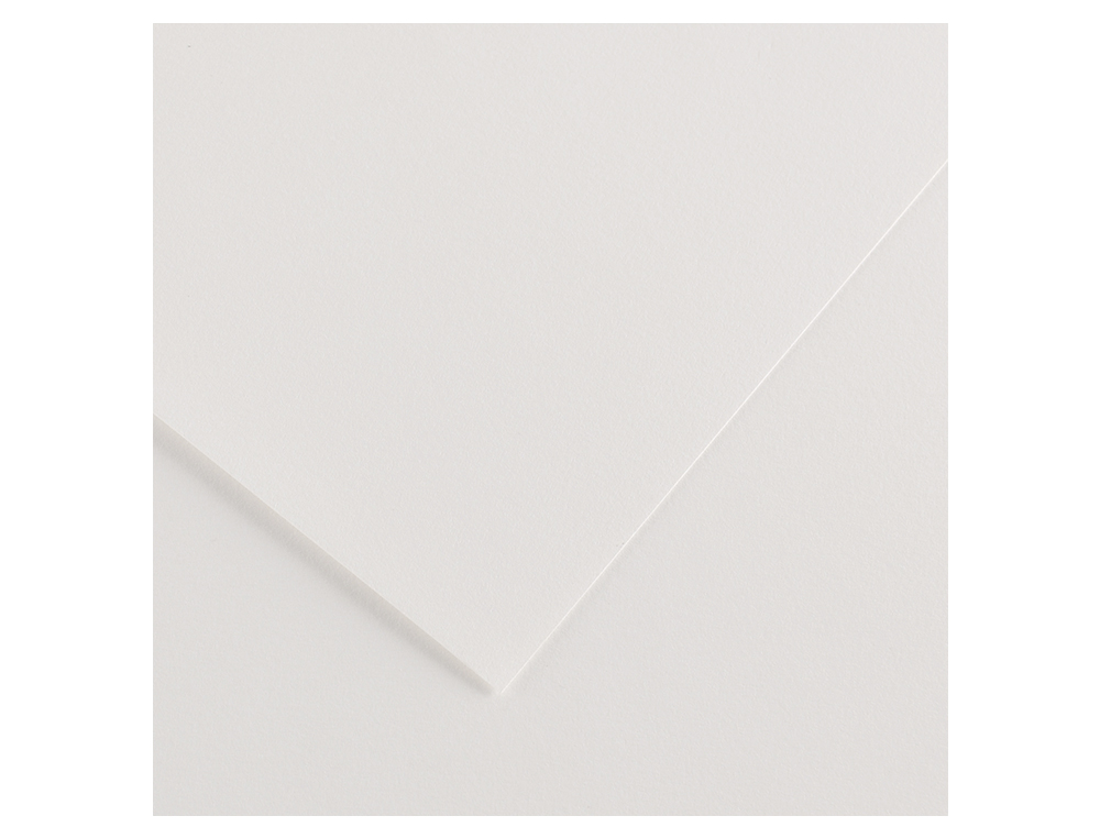 CARTULINA GUARRO BLANCA 50X65 CM 185 GR