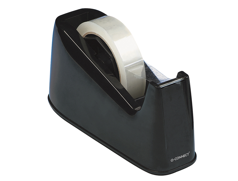 CINTA ADHESIVA Q-CONNECT TRANSPARENTE 66 MT X 19 MM