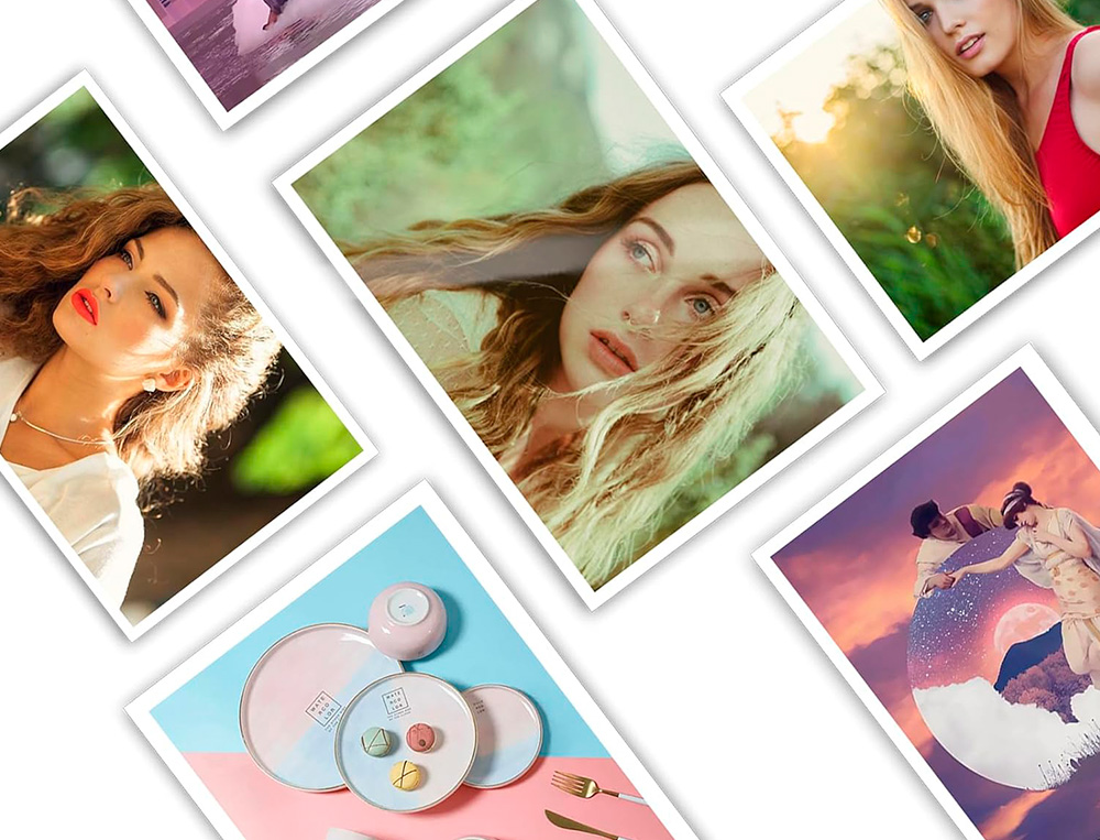 PAPEL Q-CONNECT FOTO GLOSSY KF02163 DIN A4 ALTA CALIDAD DIGITAL PHOTO PARA INK-JET BOLSA DE 20 HOJAS DE 260 GR