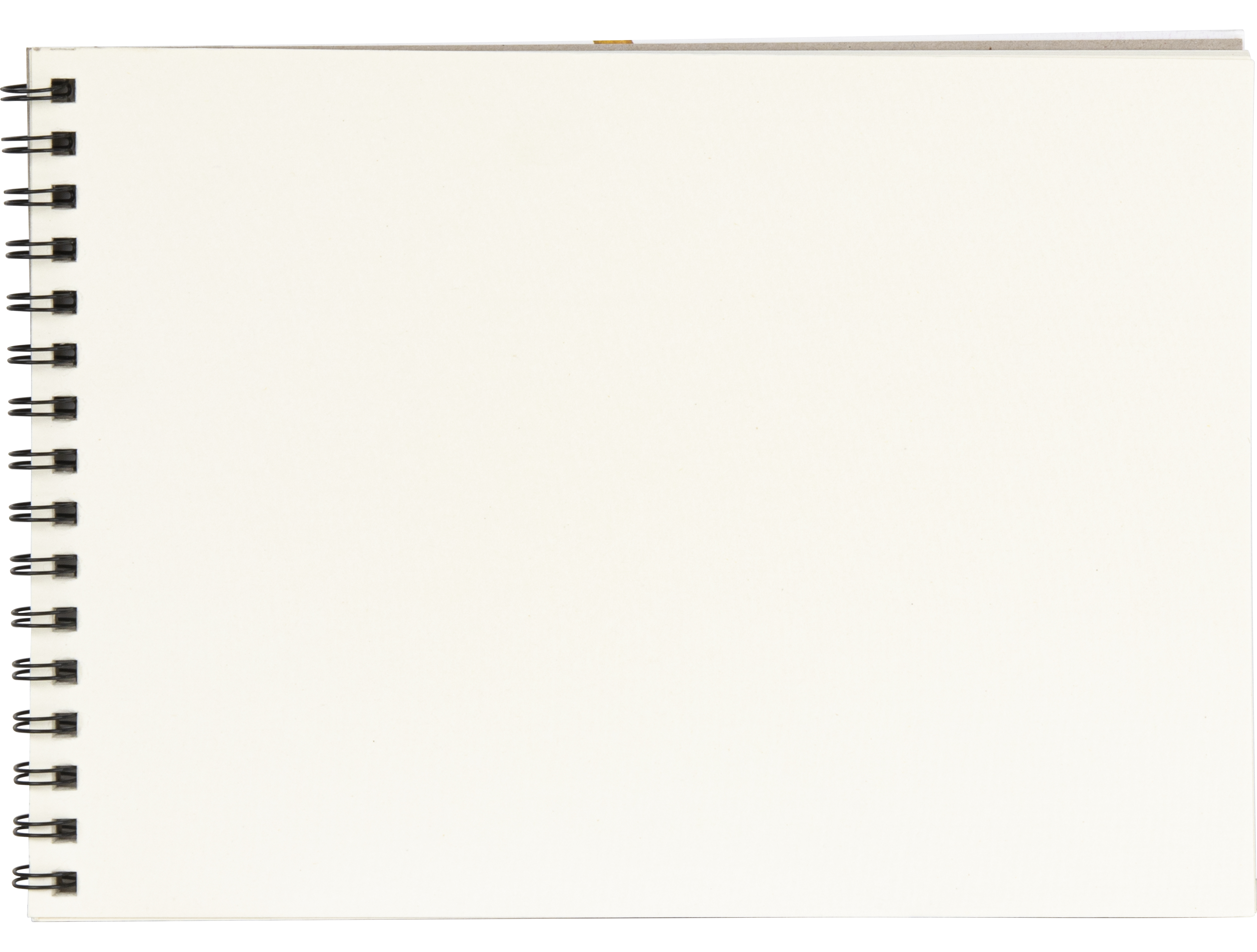 BLOC DIBUJO LIDERPAPEL ACUARELA ESPIRAL 297X210MM 10 HOJAS 300G/M2 SIN RECUADRO