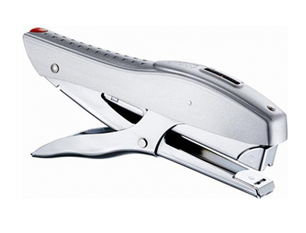GRAPADORA MAPED EXPERT XL DE TENAZA CAPACIDAD CAPACIDAD 25 HOJAS USA GRAPAS 24/6 26/6 24/8 Y 26/8