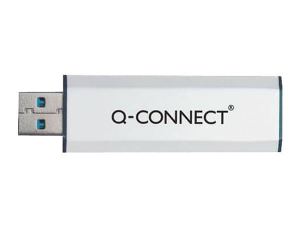 MEMORIA USB Q-CONNECT FLASH 32 GB 3.0