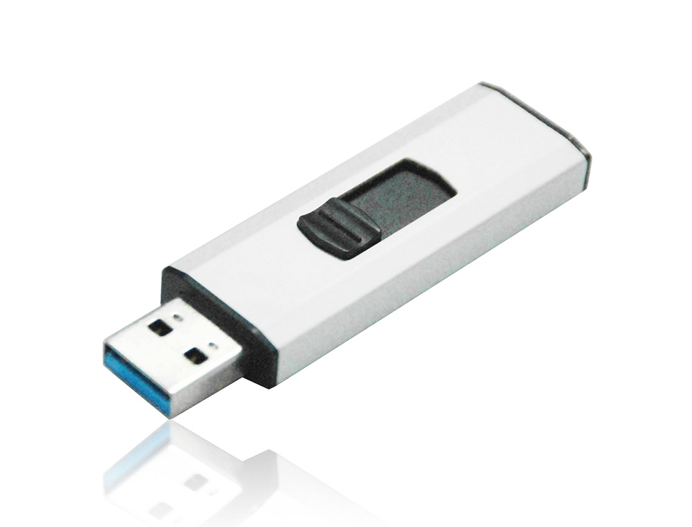 MEMORIA USB Q-CONNECT FLASH 32 GB 3.0