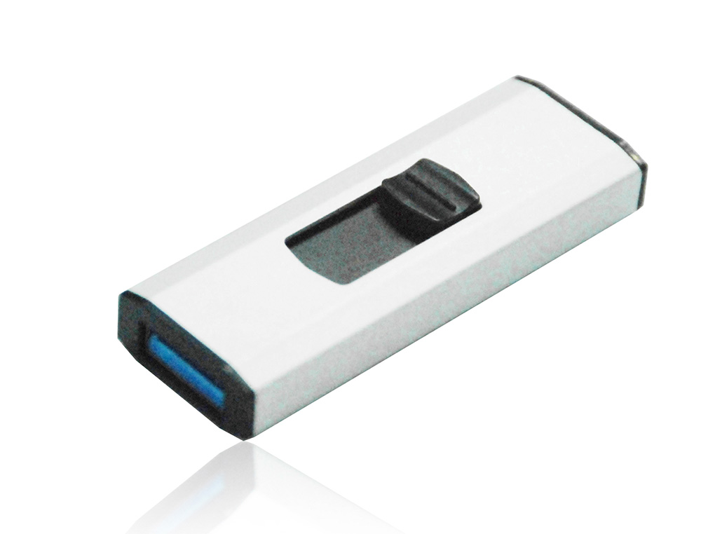 MEMORIA USB Q-CONNECT FLASH 32 GB 3.0