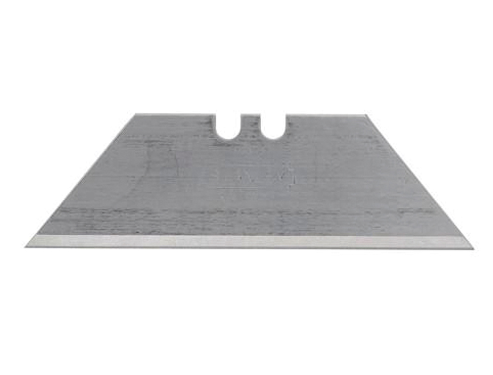 REPUESTO CUTER Q-CONNECT ANCHO PARA MODELOS KF16814/KF16815/KF16816/KF14835 CUCHILLA 18 MM LISTER 10 UNIDADES