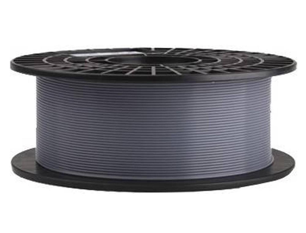 FILAMENTO 3D COLIDO GOLD PLA 1,75 MM 1 KG GRIS