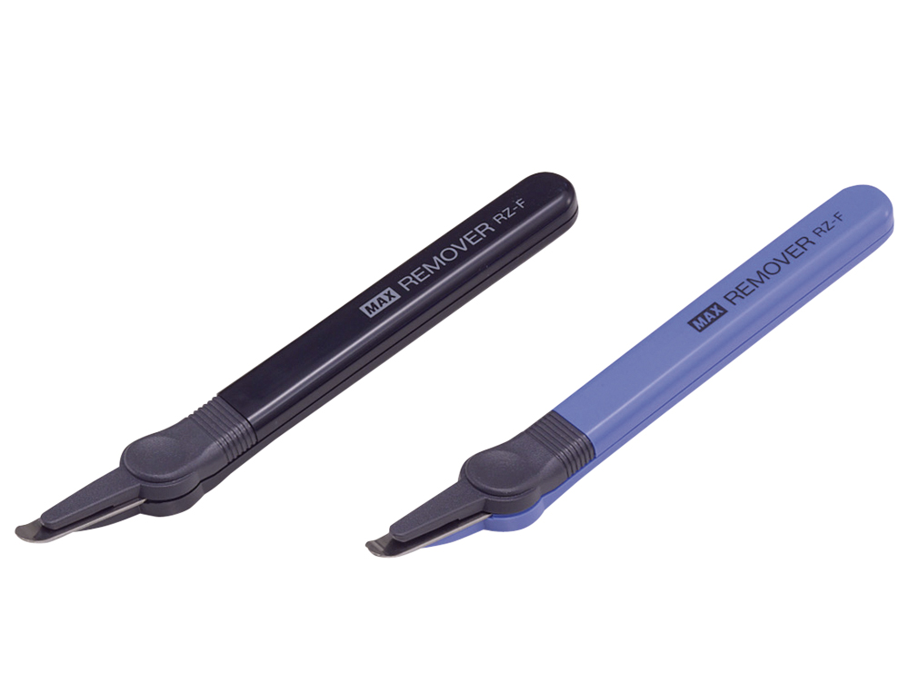 EXTRAEGRAPAS MAX PLANO SISTEMA PALANCA PARA GRAPAS N10 Y N35