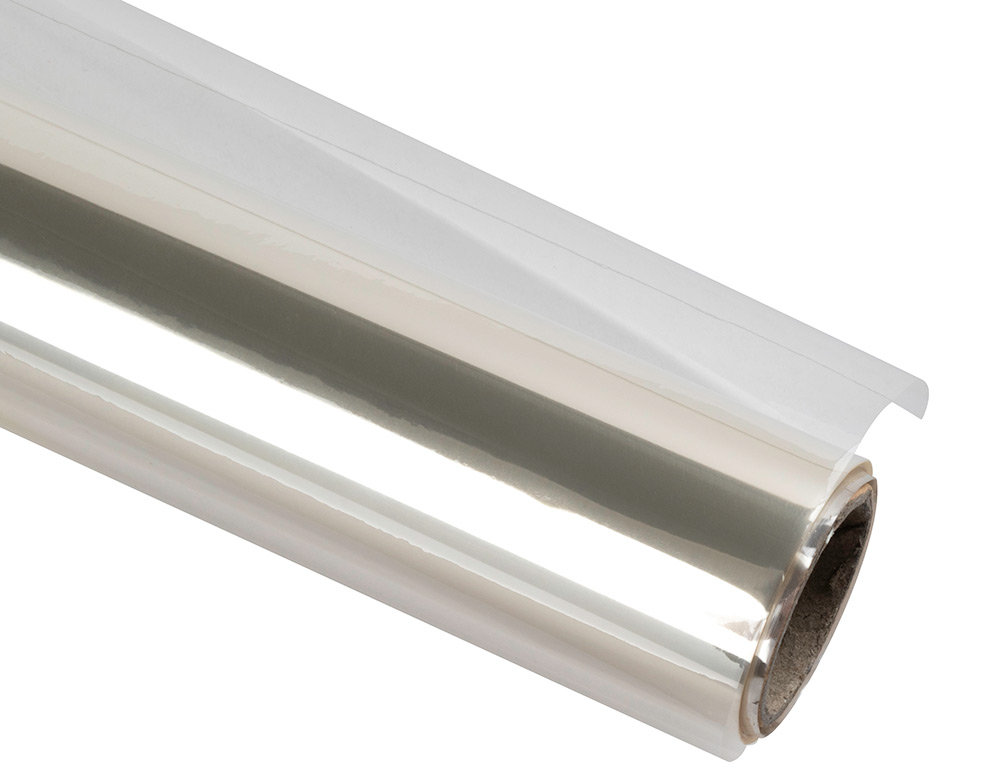 PAPEL CELOFAN LIDERPAPEL TRANSPARENTE ROLLO 0,90X10 MT