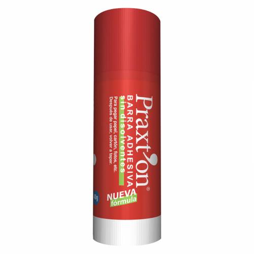 PEGAMENTO BARRA DE 20 GRAMOS PRAXTON